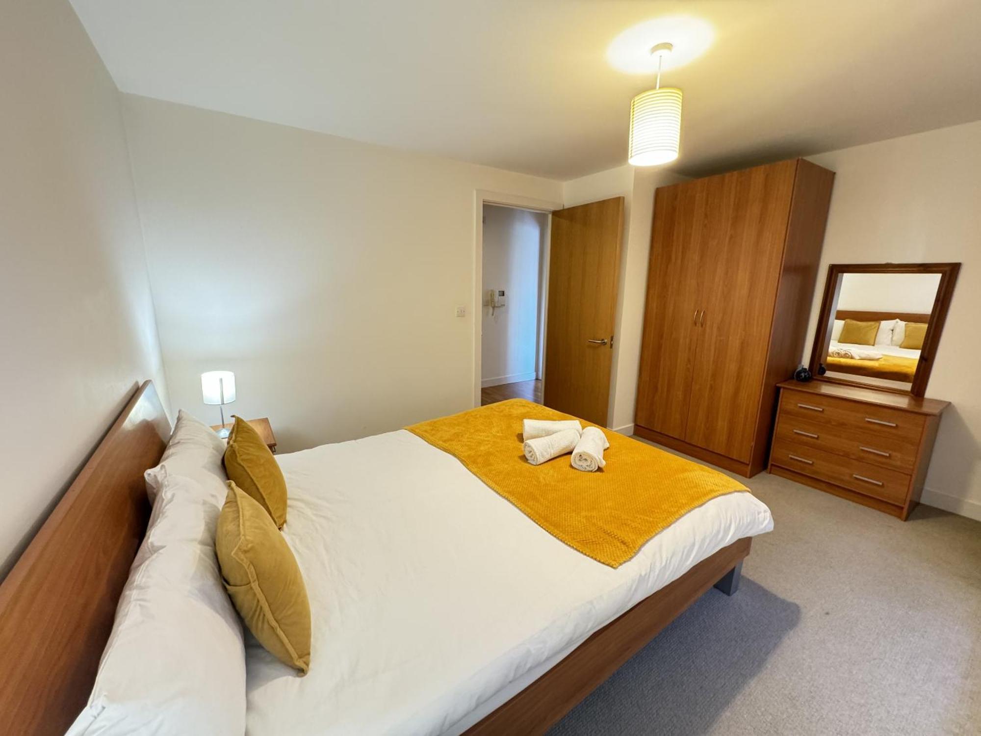 Cosy Modern Tower Bridge Apartment Лондон Екстериор снимка