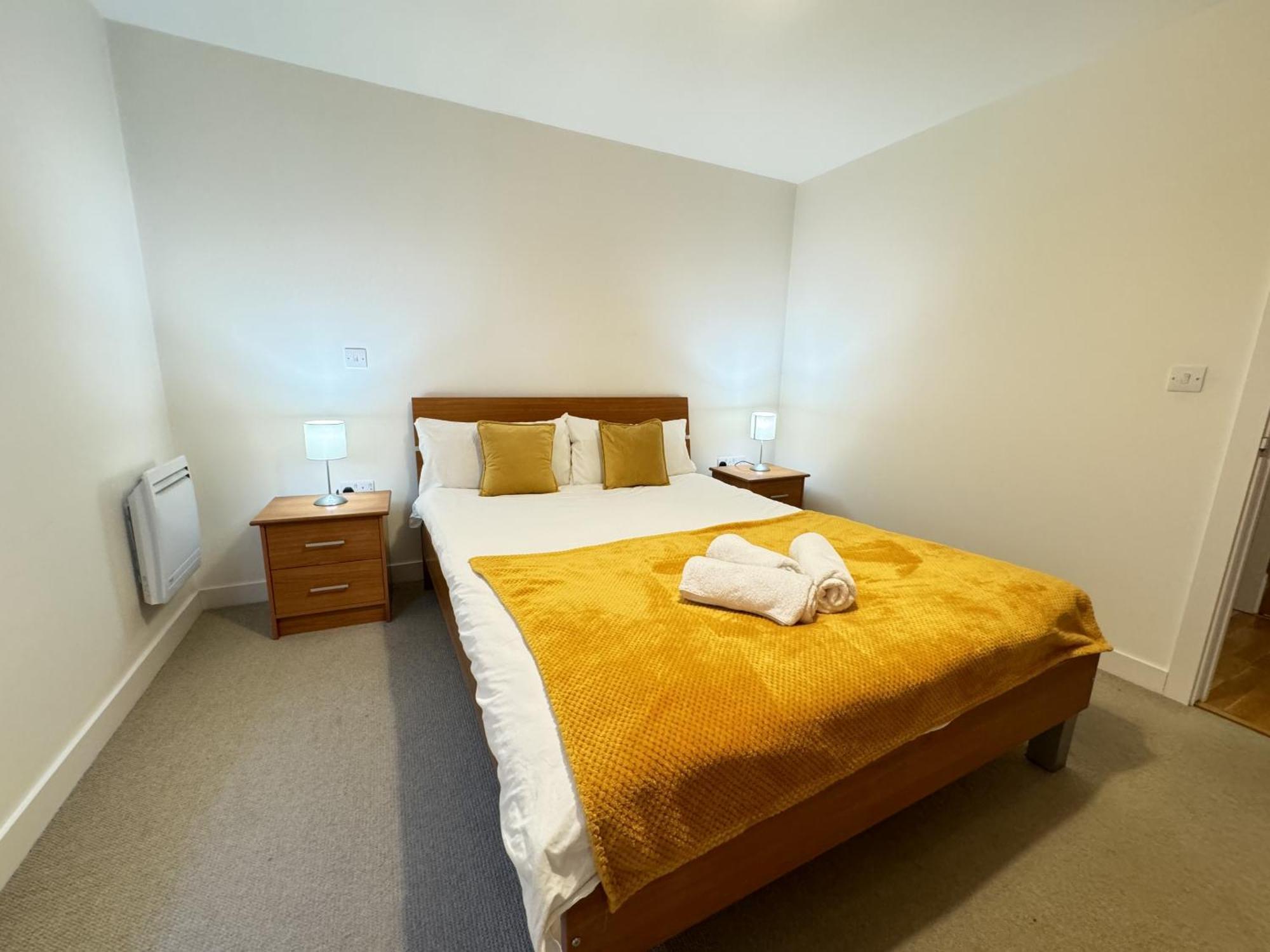 Cosy Modern Tower Bridge Apartment Лондон Екстериор снимка