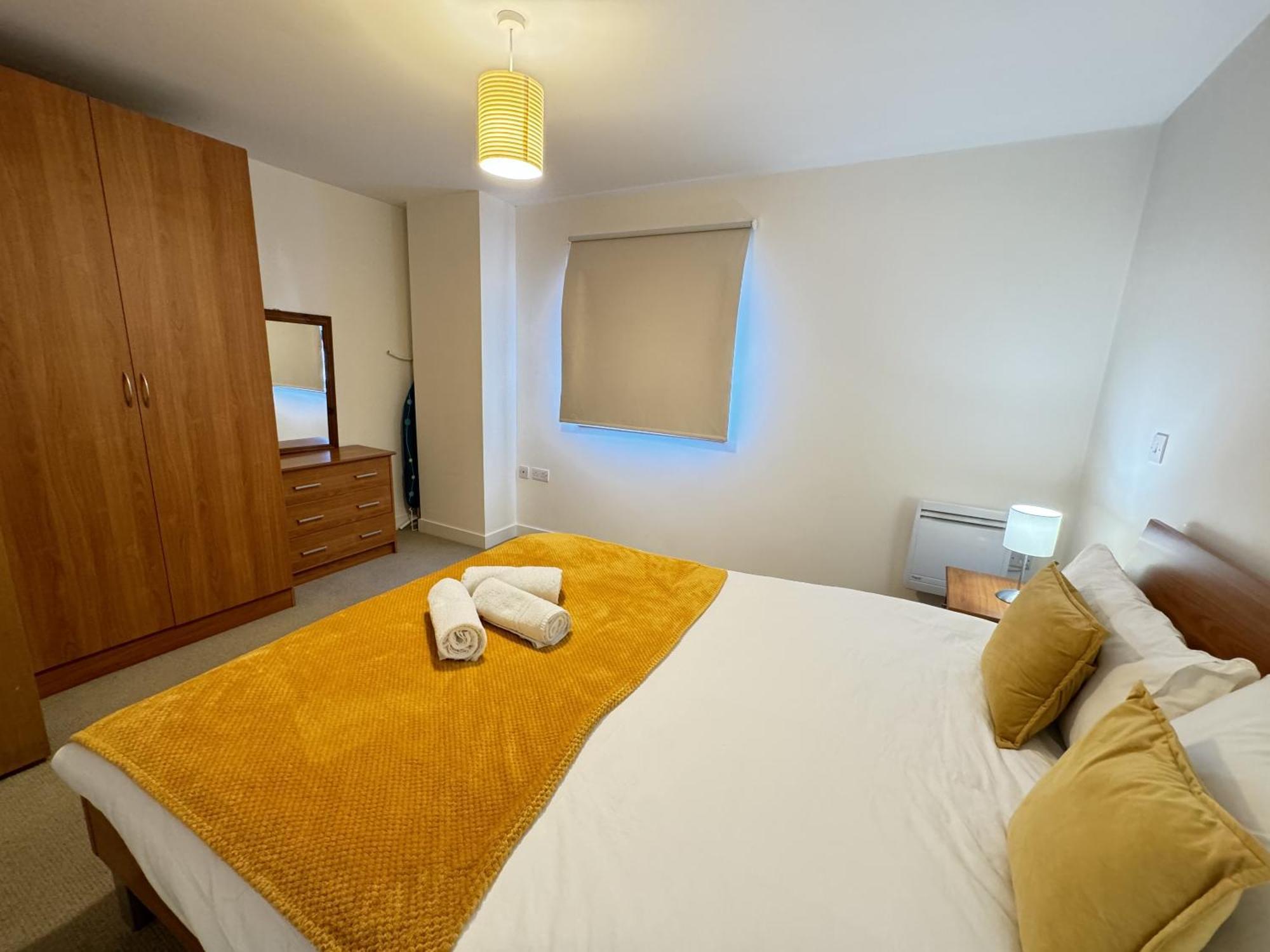 Cosy Modern Tower Bridge Apartment Лондон Екстериор снимка
