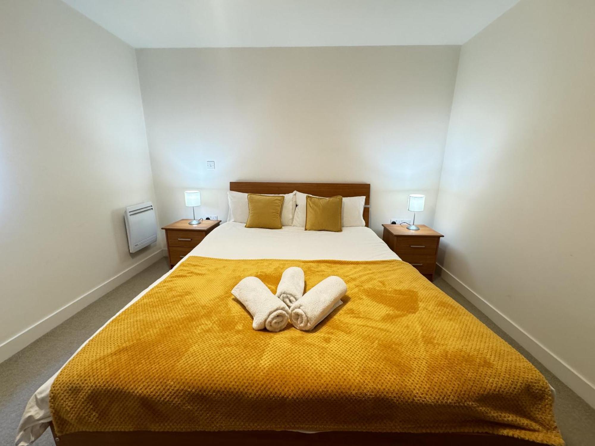 Cosy Modern Tower Bridge Apartment Лондон Екстериор снимка
